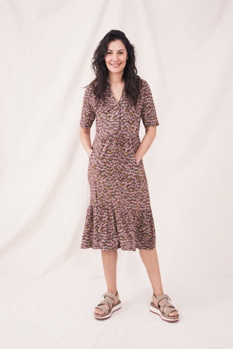 NAYA  JERSEY DRE BROWN 2