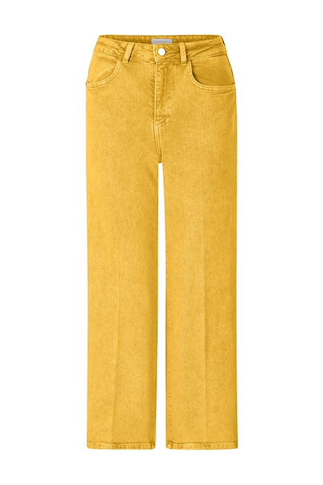 CULOTTE - COLOR DENIM - JEAN HONEY 1