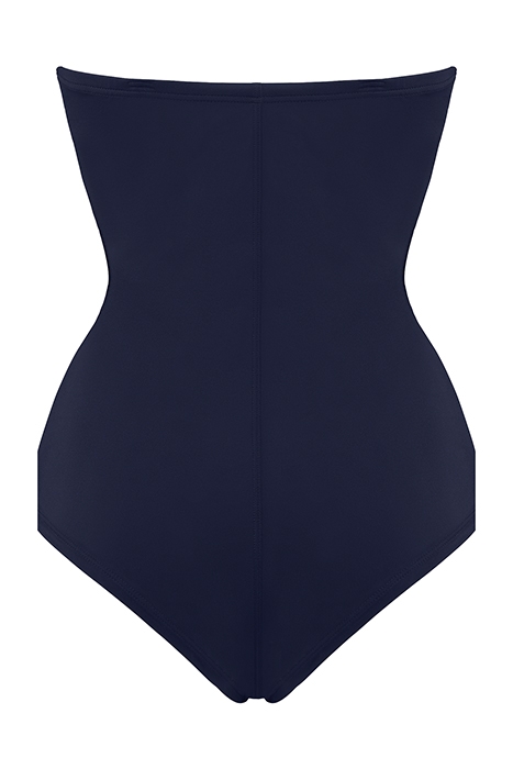 ISHTAR MIDNIGHT BLUE AND SILVER 6