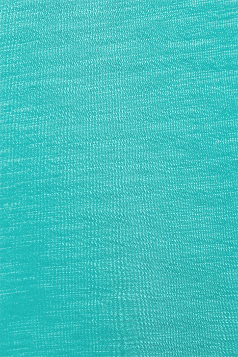 T-SHIRT JERSEY LONG SLEEVES 81101358 DARK TURQUOISE 5