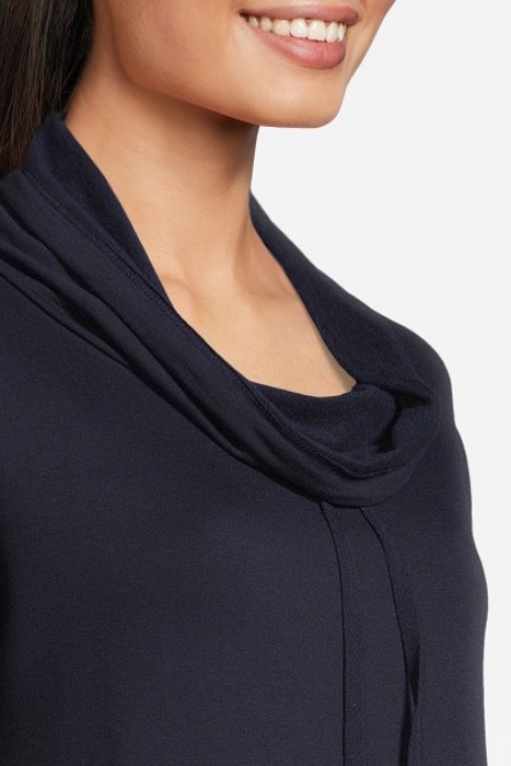 SWEATSHIRT JERSEY LONG SLEEVES 81200150 NIGHT SKY 4