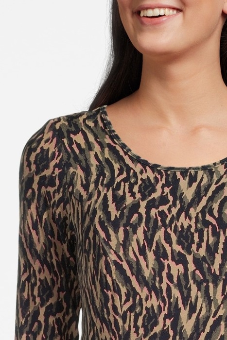 DRESS JERSEY MEDIUM 83001193 WARM SAND 4