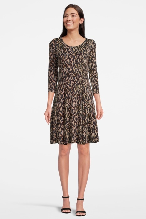 DRESS JERSEY MEDIUM 83001193 WARM SAND 1