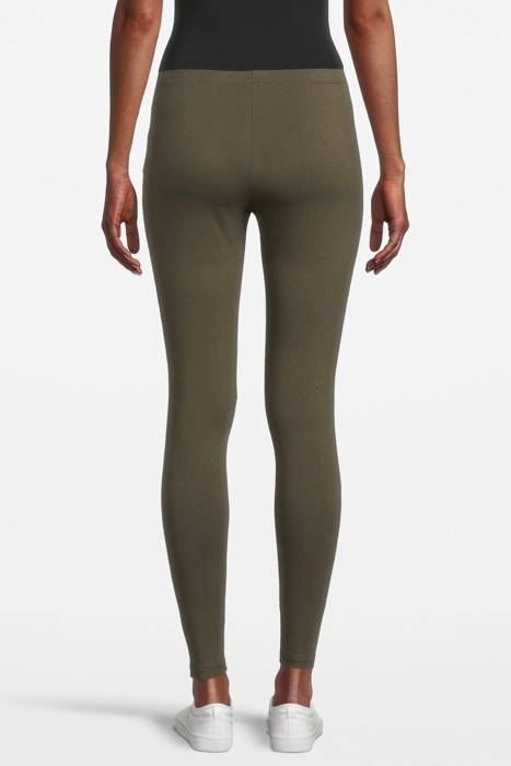 PANTS JERSEY LONG 84001025 FOREST NIGHT 2