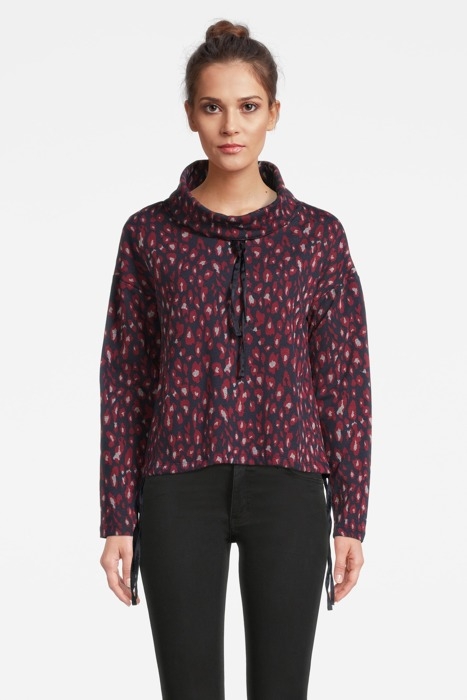 SWEATER 81200151 NIGHT SKY 1