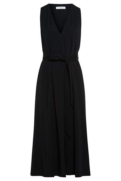 DOREEN DRESSES BLACK 6