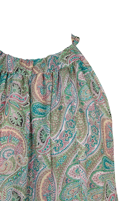 ROMA SHAHMINA TOP GREEN 3