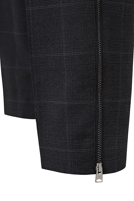 GARTH TROUSER CHARCOAL 6