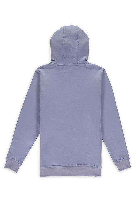 ICONIC HOODIE 2,0 B.LAVENDER 2