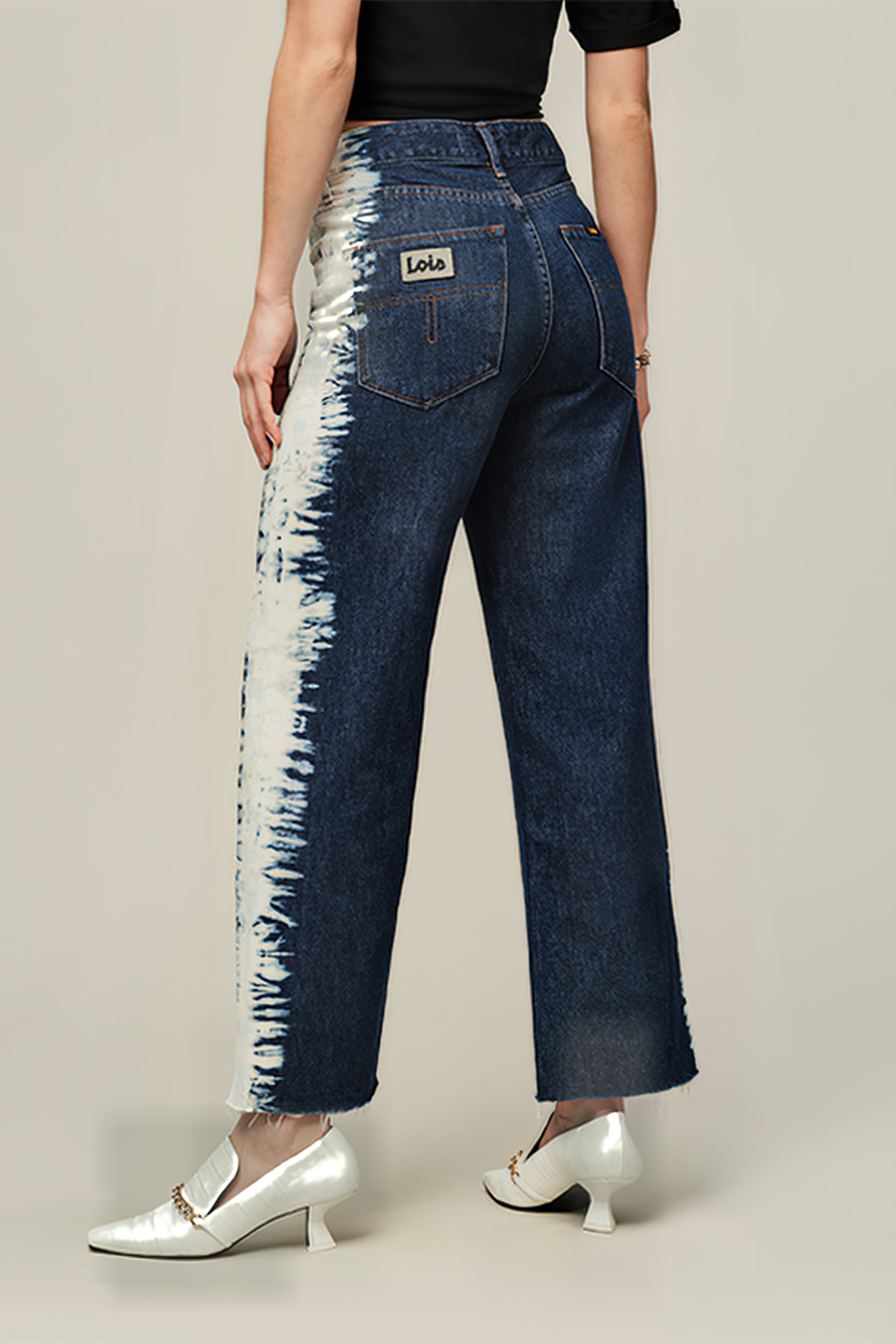 COLETTE-21 EDGE MAUROI MIRAGE TIE & DYE 2