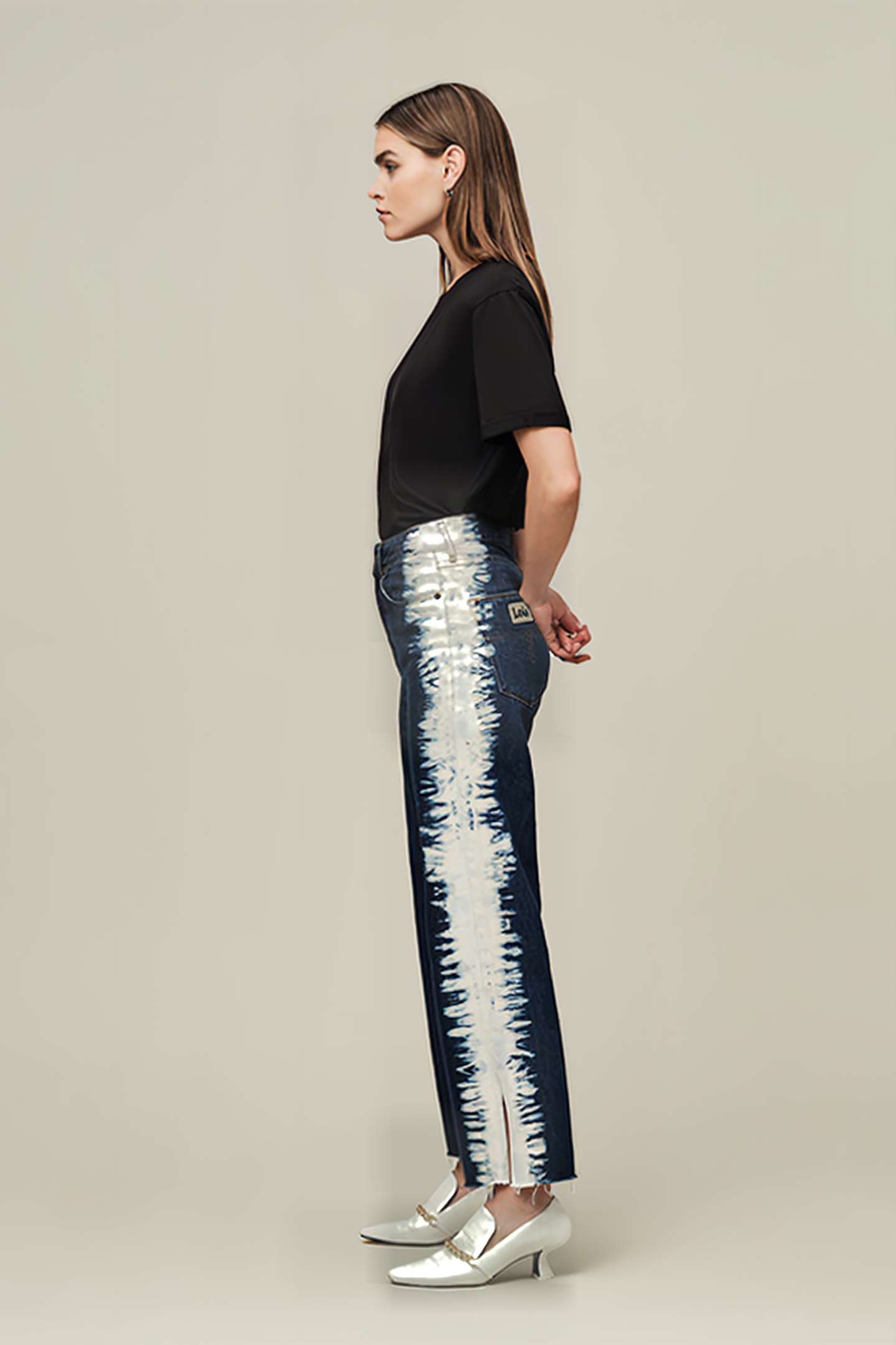 COLETTE-21 EDGE MAUROI MIRAGE TIE & DYE 4