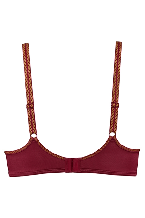 SPACE ODYSSEY RHUBARB AND GOLD 7