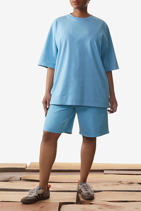 SWEDISH BLUE KENSPLA T-SHIRT 2