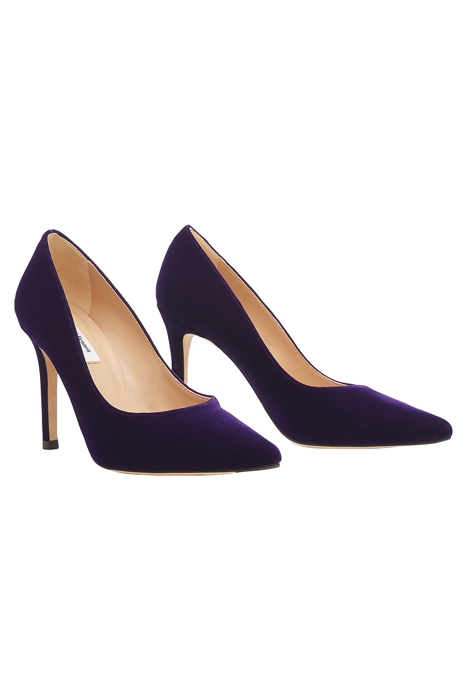 FERN ULTRA VIOLET 1
