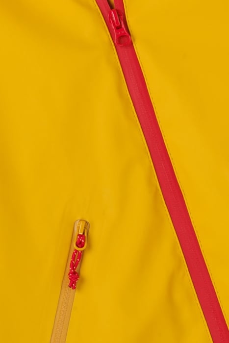 ALFIE RAIN MAC YELLOW MULTI 3