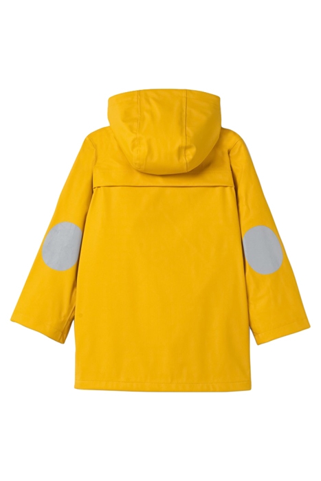 ALFIE RAIN MAC YELLOW MULTI 2