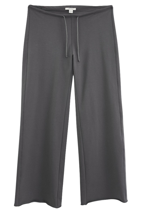 DOLCE PANT CHARCOAL GREY 1