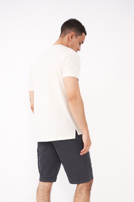 KEGWORTH CARGO SHORT DARK NAVY 4