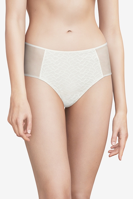 CO BO. SHORTY STD STD W. MILK 1