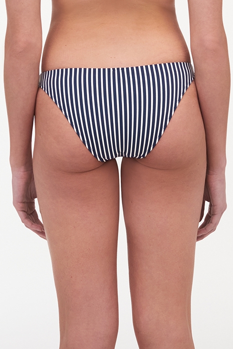 SW BO. BIKINI DARK STRIPES 3