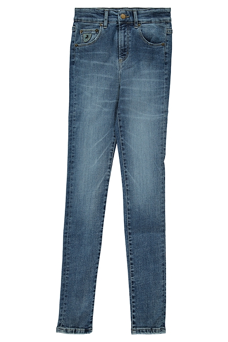 CELIA CASPAR GEMSTONE DOUBLE STONE 1