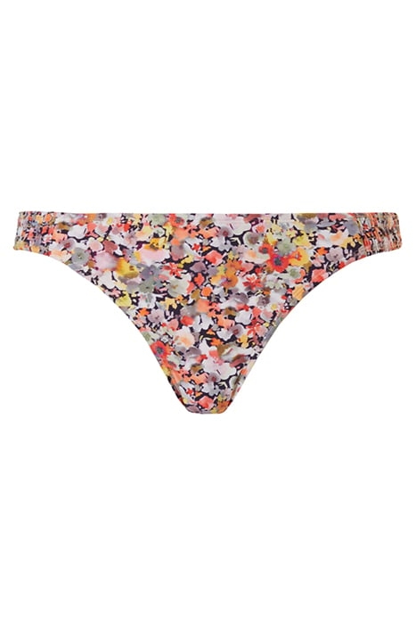 SW BO. BRIEF RIO FLOWER FLOWERS PRINT 1