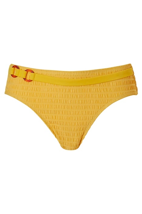 SW BO. BRIEF MID BANANA MANDARINE 1