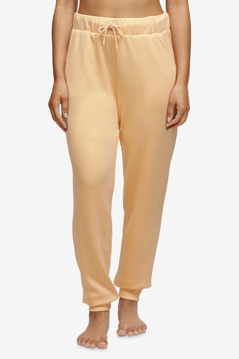 LW BO. TROUSERS HILLARY BASIC SUIT SUNFLOWER YELLOW 2