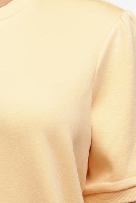 LW OVER HOODIE/SWEATER LANA BASIC SUIT SUNFLOWER YELLOW 4