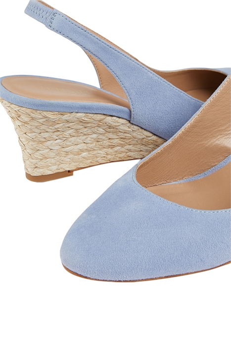 HENNY ESPADRILLES PALE BLUE 4