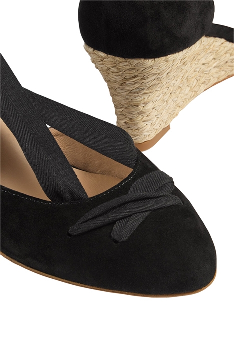 LANA ESPADRILLES BLACK 4