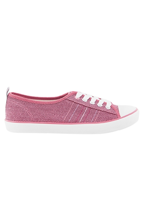 PIPER PUMPS LIGHT PINK 1
