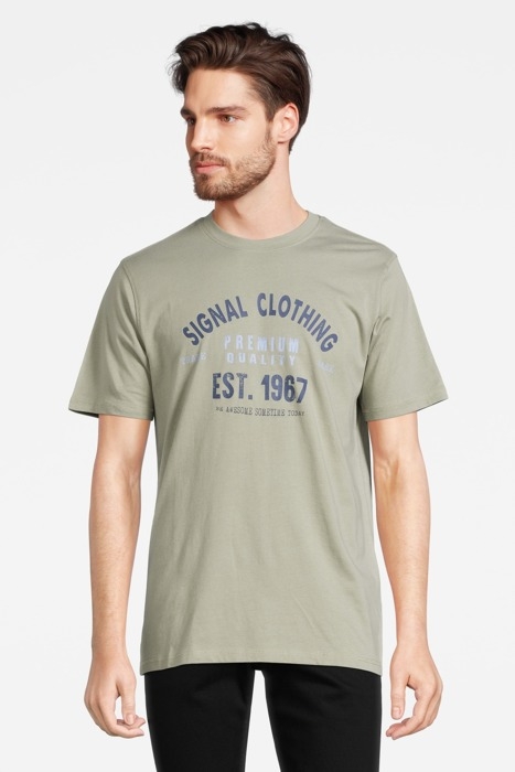 BASTIAN FD22 SHADOW GREEN 2