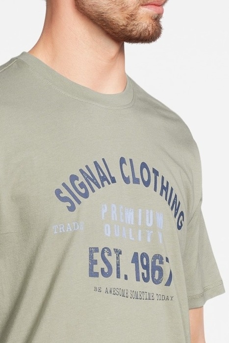 BASTIAN FD22 SHADOW GREEN 5