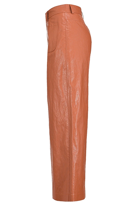 CAMPO COULOTTE SIMILPELLE WASH BROWN PATINA BROWN 8