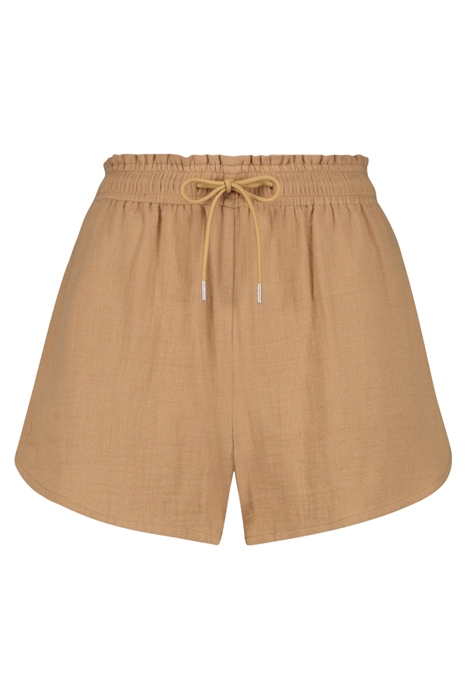 INDIGO SHORTS DUSTY BROWN 1