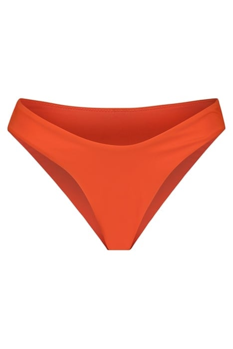 CLOVER BRIEF TANGERINE 1