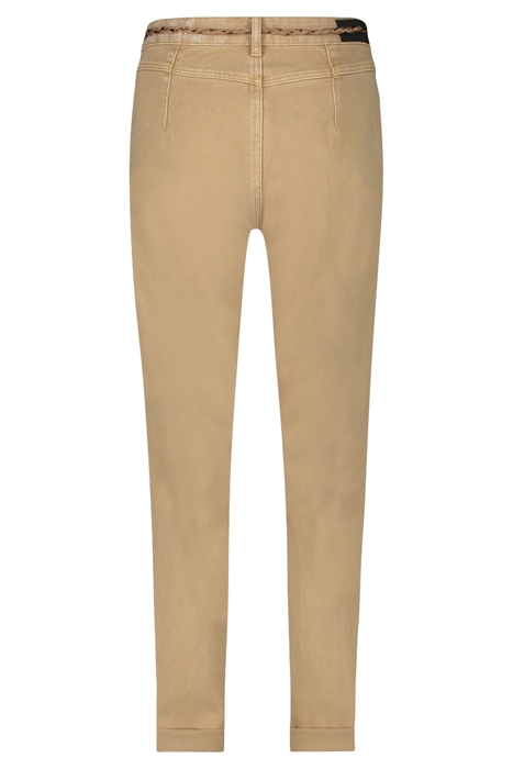 ZIGGY PANTS MOCCACHINO 2