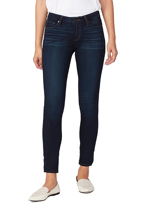 VERDUGO ANKLE ELLORA 1