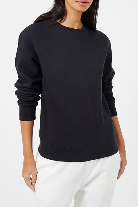 FC CREW SWEAT DARK NAVY 2