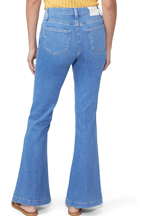 GENEVIEVE 32IN GOLDEN YEARS 2