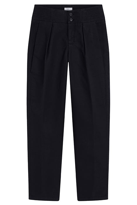 CLOSED WOMEN PHYLLIS PANTS BLACK 7