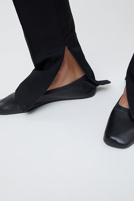 CLOSED WOMEN KYLA PANTS BLACK 5