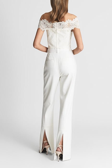 EVORA BLOUSE WHITE 5