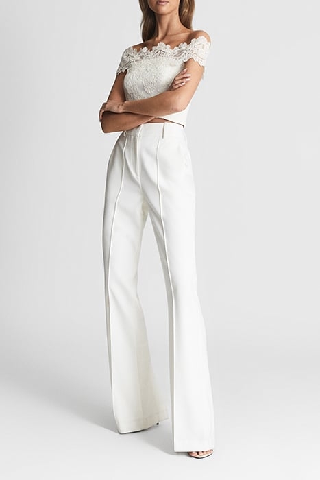 EVORA BLOUSE WHITE 4