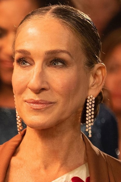 ALICE EARRINGS PINK OPAL PINK 3