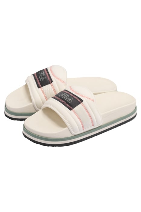 MORRO BAY ZEPPA LOUNGE SLIPPER WMN MARSHMALLOW 2