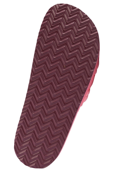 MORRO BAY ZEPPA LOUNGE SLIPPER WMN FLAMINGO PINK 5