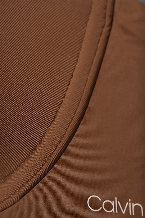 LIGHTLY LINED DEMI SPRUCE 6