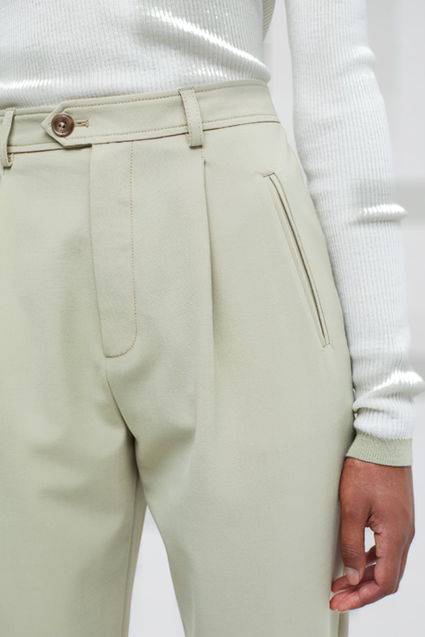 WOMEN ARLO PANTS NEW JADE 3